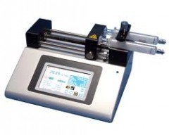 DUAL SYRINGE INFUSE ONLY SYRINGE PUMP Legato 101 KD Scientific